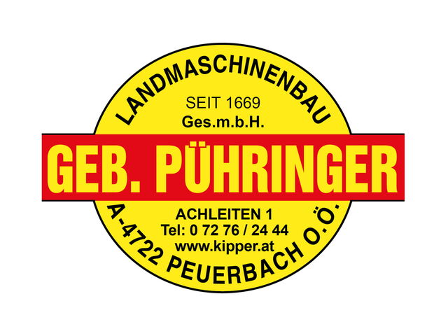 Landmaschinentechnik