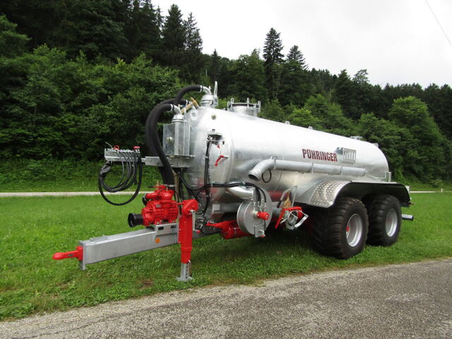 Gülletechnik