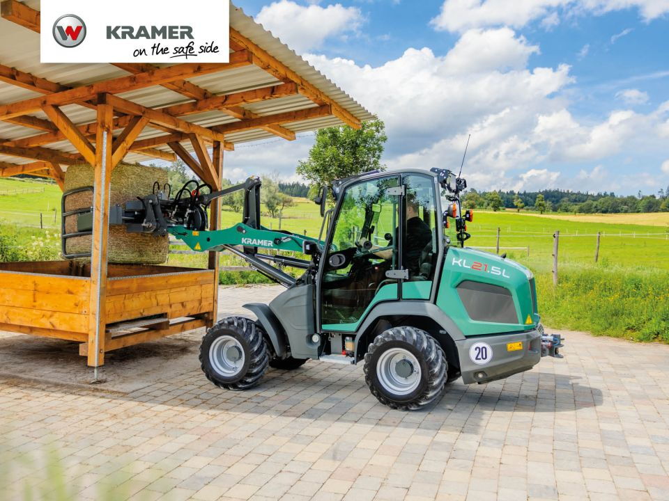 Kramer KL21.5L