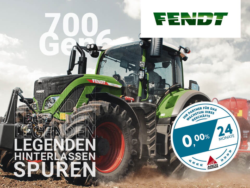 Legenden hinterlassen Spuren